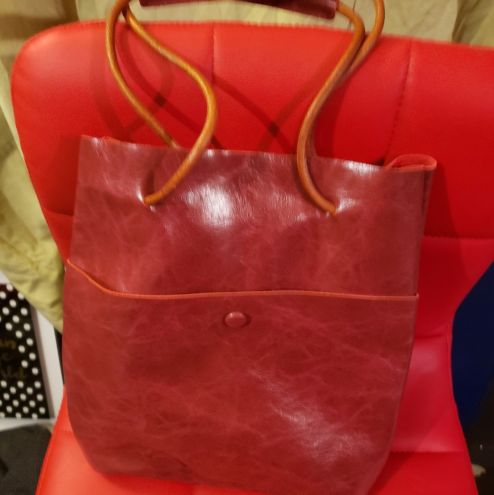 Shoulder bag - Picture 2 of 4